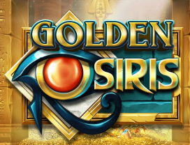 Golden Osiris